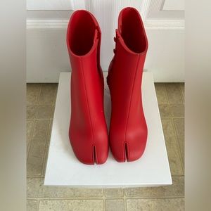 Maison Margiela boots